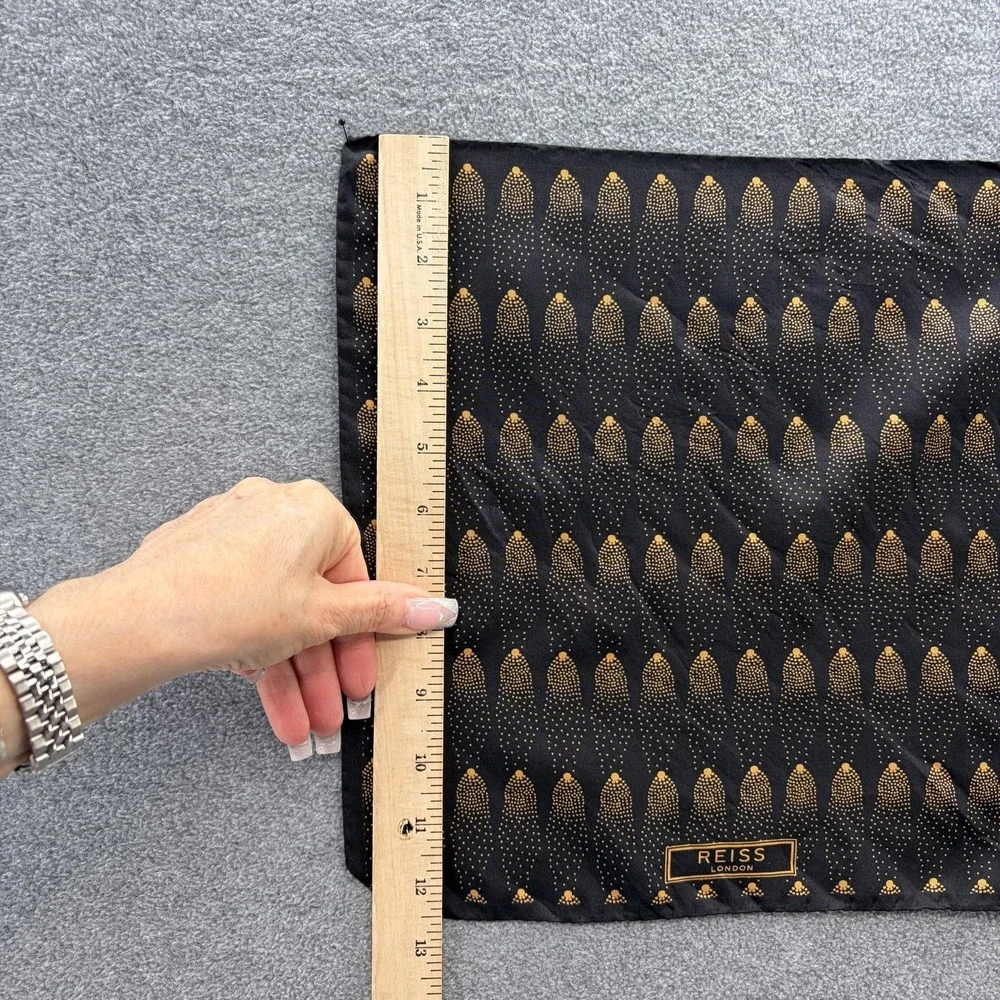 Reiss really good